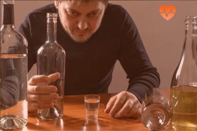 Лечение белой горячки в Нововеличковской